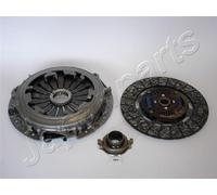 JAPANPARTS JPKF-554 Kit Frizione Pajero 00>07> 3.2 Di-D