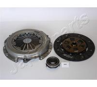 JAPANPARTS KF-557 Kit frizione