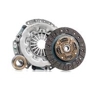 JAPANPARTS JPKF-566 Kit Frizione Pajero Pinin 01> 1.8 16V