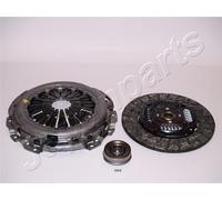 JAPANPARTS JPKF-568 Kit Frizione L200 05> 2.5 Di-D