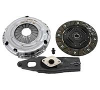 JAPANPARTS JPKF-575 Kit Frizione Colt 04> 1.3/1.5