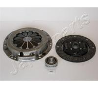JAPANPARTS JPKF-631 Kit Frizione Sirion