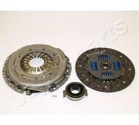 JAPANPARTS JPKF-722 Kit Frizione