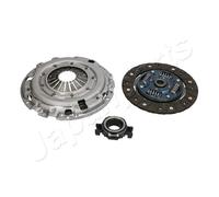 JAPANPARTS JPKF-815 Kit Frizione Gr.Vitara 2/02>2/06 2.0 Hdi
