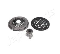 JAPANPARTS JPKF-834 Kit Frizione Swift 8/05 1.3 Ddis - Kit 3