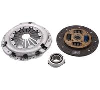 JAPANPARTS JPKF-842 Kit Frizione Jimny 05> 1.5 Ddis