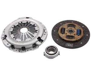 JAPANPARTS JPKF-842 Kit Frizione Jimny 05> 1.5 Ddis