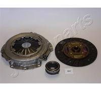 KF-H01 JAPANPARTS Kit frizione per HYUNDAI
