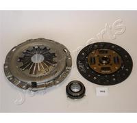 Kit frizione JAPANPARTS KF-H02