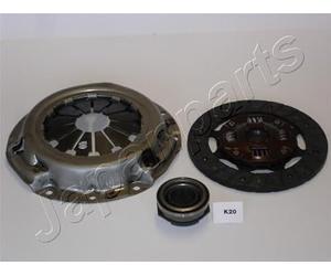 JAPANPARTS JPKF-K20 Kit Frizione