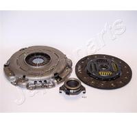 Japanparts KF-K23 Kit Frizione per Kia Sorento I Jc Hyundai H-1 / Starex A1