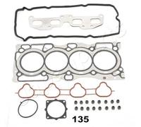JAPANPARTS JPKG-135 Kit Guarnizioni Testata
