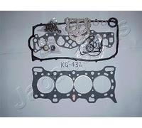JAPANPARTS JPKG-432 Kit Guarnizioni Testata