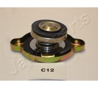 JAPANPARTS JPKH-C12 Tappo Radiatore
