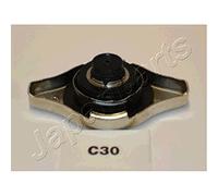 JAPANPARTS Tappo, Radiatore KH-C30 MAZDA,SUZUKI,HONDA,DEMIO (DW),323 C IV (BG),121 II (DB),Serie E Van (SR2),FAMILIA VI (BJ),FAMILIA IV (BG)