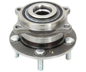 JAPANPARTS JPKK-10308 Mozzo Ruota