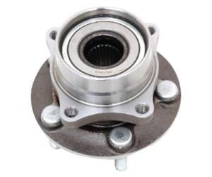 JAPANPARTS JPKK-12019 Kit Cuscin Ruota Ant Prius 03>