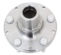 ASHIKA 44-17001 Mozzo ruota