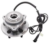 JAPANPARTS JPKK-19002 Kit Cusc Ruota Ant Cherokee 02> Destro