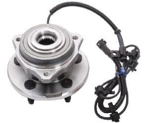 JAPANPARTS JPKK-19009 Kit Cusc Ruota Ant Cherokee 02> Sinistro