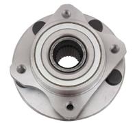 JAPANPARTS JPKK-19017 Mozzo Ruota