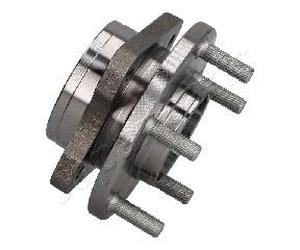 JAPANPARTS JPKK-19017 Mozzo Ruota