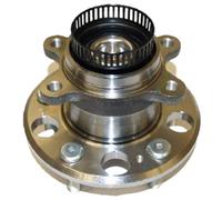 JAPANPARTS JPKK-20532 Kit Cusc Ruota Pos I30 06>