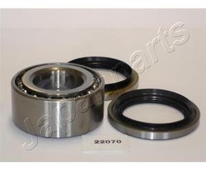 JAPANPARTS JPKK-22070 Kit Cusc Ruota