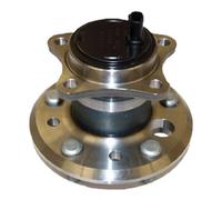 JAPANPARTS KK-22083 Mozzo ruota