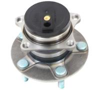 JAPANPARTS JPKK-23007 Mozzo Ruota