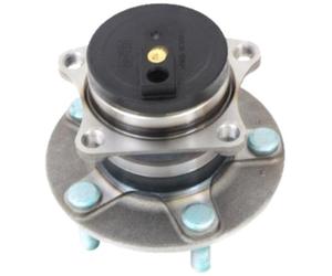 JAPANPARTS JPKK-23007 Mozzo Ruota