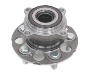 JAPANPARTS JPKK-24008 Mozzo Ruota