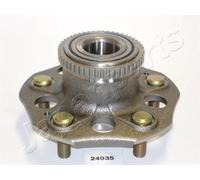 Japanparts Mozzo ruota KK-24035 per Honda Prelude V