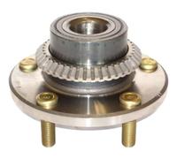 Mozzo ruota KK-25038 JAPANPARTS per MITSUBISHI SPACE WAGON SPACE RUNNER