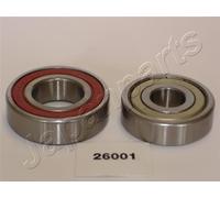JAPANPARTS JPKK-26001 Kit Cusc Ruota