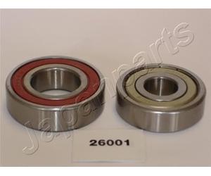 JAPANPARTS JPKK-26001 Kit Cusc Ruota