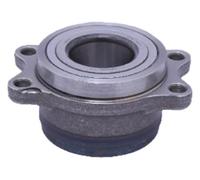 Mozzo ruota KK-27013 JAPANPARTS per SUBARU LEGACY III LEGACY III Familiare