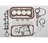 Japanparts JPKM-804 Kit Completo Guarnizioni Motore, Grigio