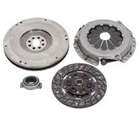 JAPANPARTS JPKV-206 Kit Frizione