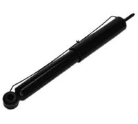 JAPANPARTS Ammortizzatore per DAIHATSU MM-65519