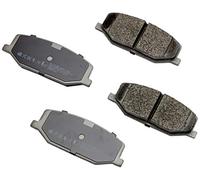 Japanparts JPPA-803AF PASTIGLIE Past Freno JIMNY 98> Ant