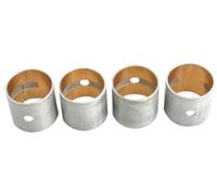 JAPANPARTS PB1411J Bronzina cuscinetto, Biella