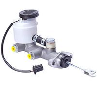 Cilindro maestro del freno adatto a Suzuki SJ410 (MARCA-JAPANPARTS)..