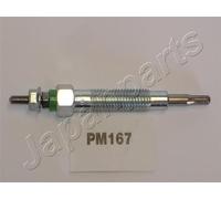 JAPANPARTS JPPM167 Candeletta