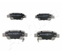 Japanparts Pastiglie Freno Pp-400Af