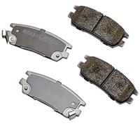 Japanparts Pastiglie Freno Pp-599Af