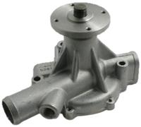 JAPANPARTS PQ-134 Pompa acqua