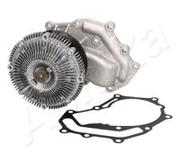 Japanparts Pompa acqua PQ-173 per Nissan Patrol GR V e Terrano II