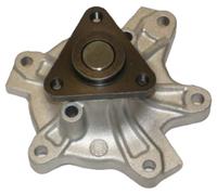 JAPANPARTS JPPQ-267 Pompa Acq Yaris 99>06> 1.3/1.5 16V