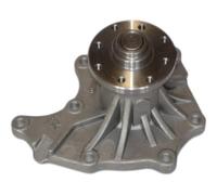 JAPANPARTS JPPQ-906 Pompa Acqua